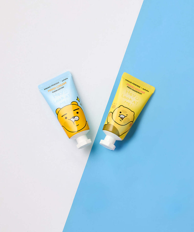 Kakao Friends Friends Hand Cream