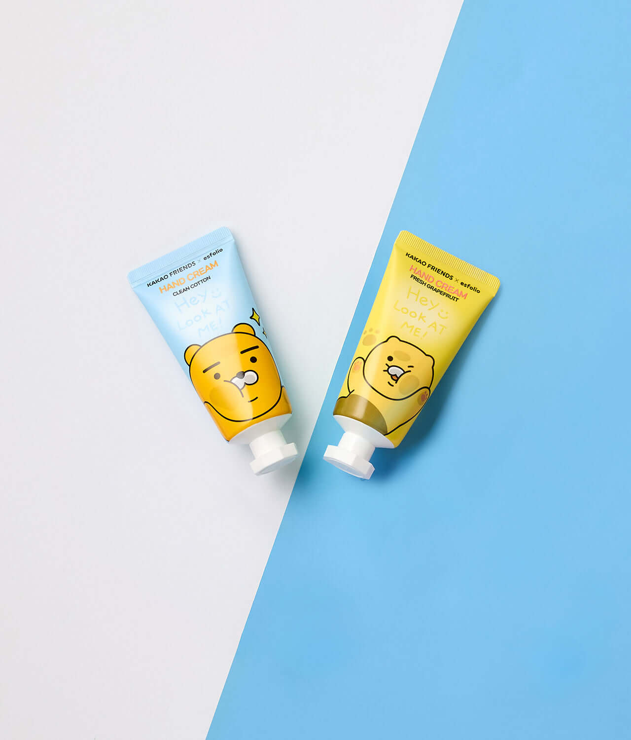 Kakao Friends Friends Hand Cream