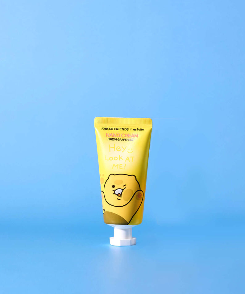 Kakao Friends Friends Hand Cream