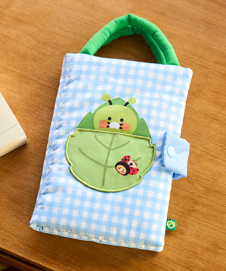 Chunsik Stationery - Official Kakao Friends merchandise | Koolseoul