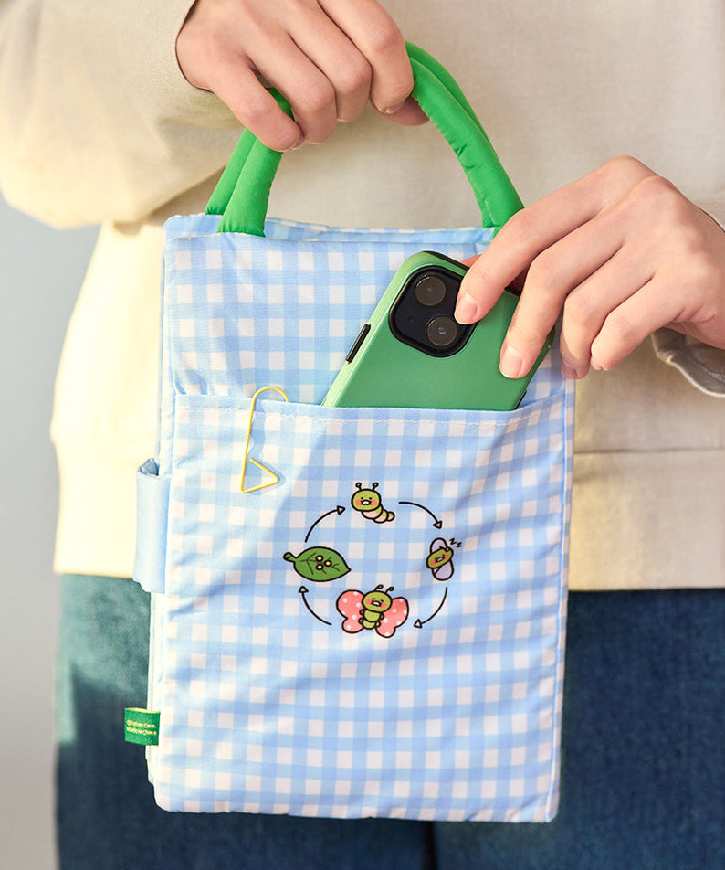 Chunsik Stationery - Official Kakao Friends merchandise | Koolseoul