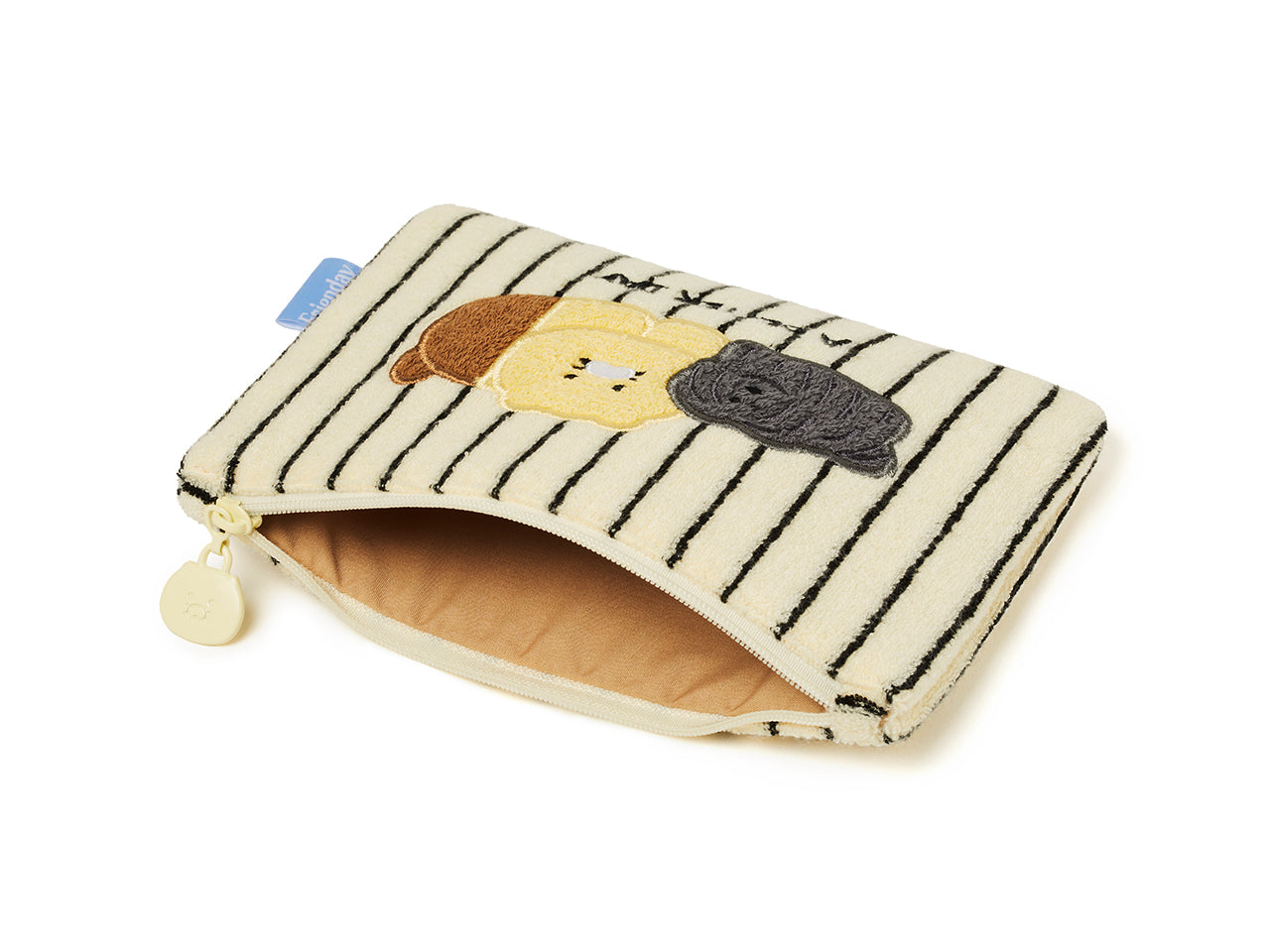 FRIENDAY Pouch Chunsik - Official Kakao Friends merchandise | Koolseoul