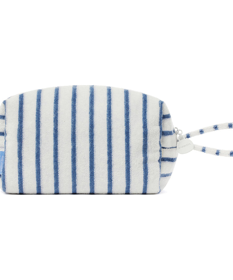 FRIENDAY Pouch Blue Chunsik - Korean kawaii Kakao Friends | Koolseoul