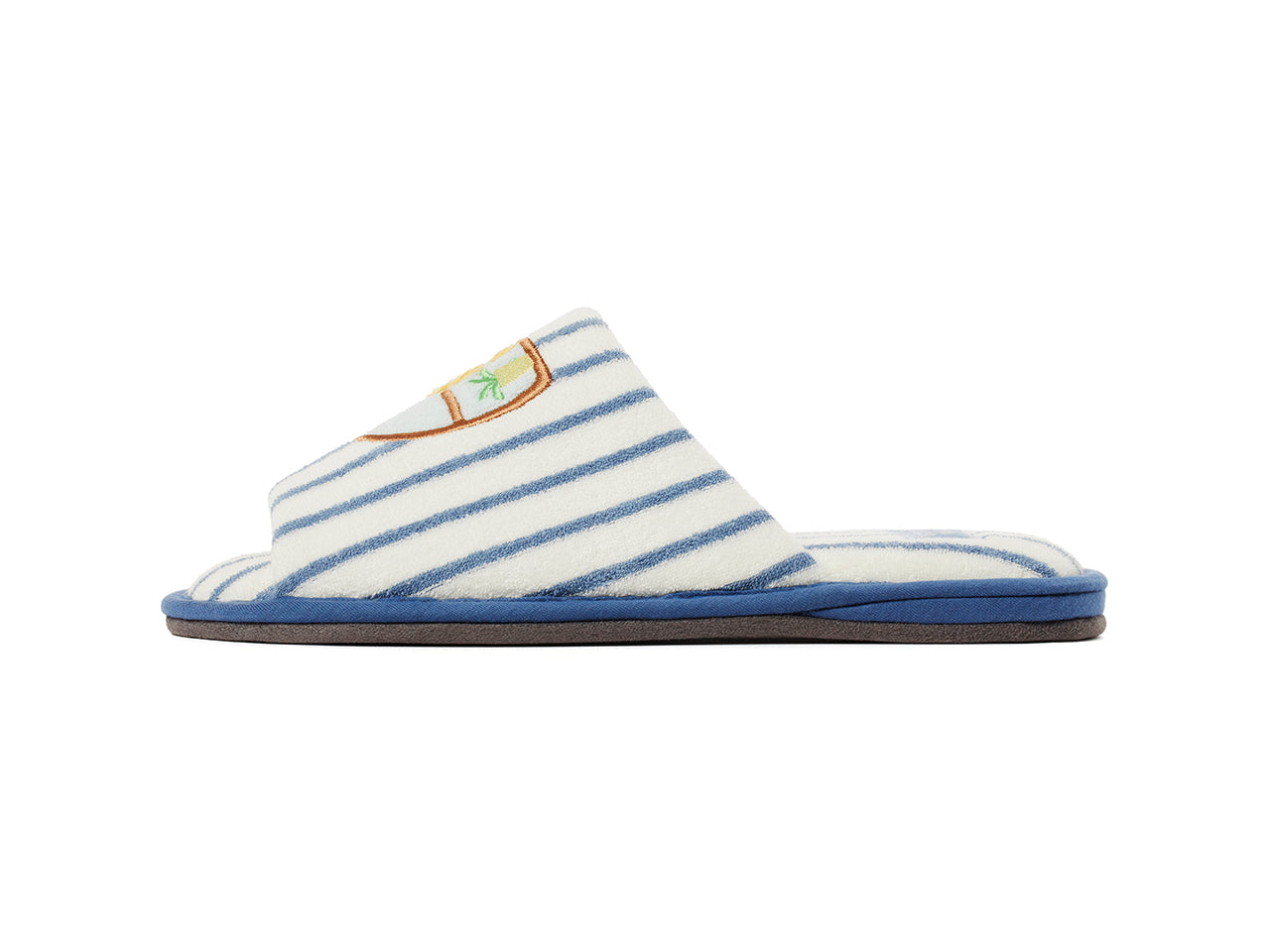 FRIENDAY Slippers Chunsik - Official Kakao Friends merchandise | Koolseoul