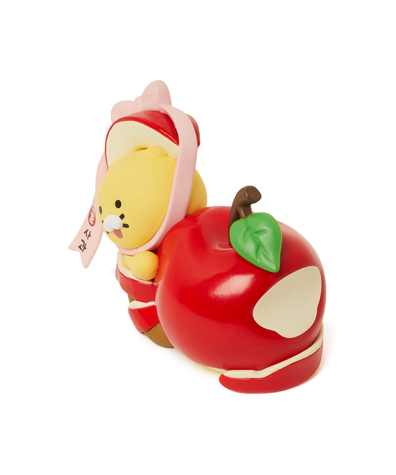 K MiniFigurine Chunsik Figurine - Authentic Kakao Friends from Korea | Koolseoul