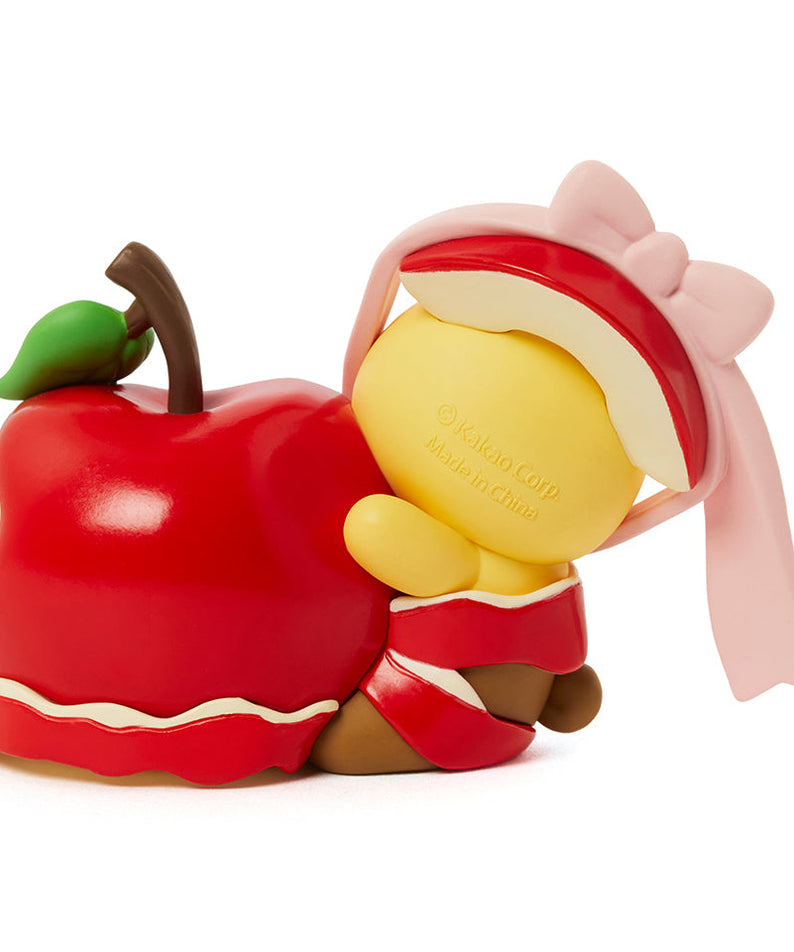 K MiniFigurine Chunsik Figurine - Korean kawaii Kakao Friends | Koolseoul