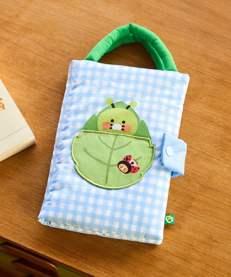 Chunsik Stationery - Authentic Kakao Friends from Korea | Koolseoul