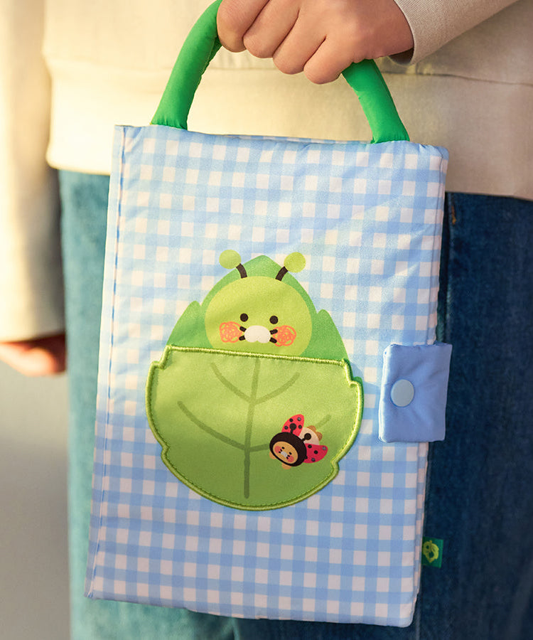 Chunsik Stationery - Korean kawaii Kakao Friends | Koolseoul