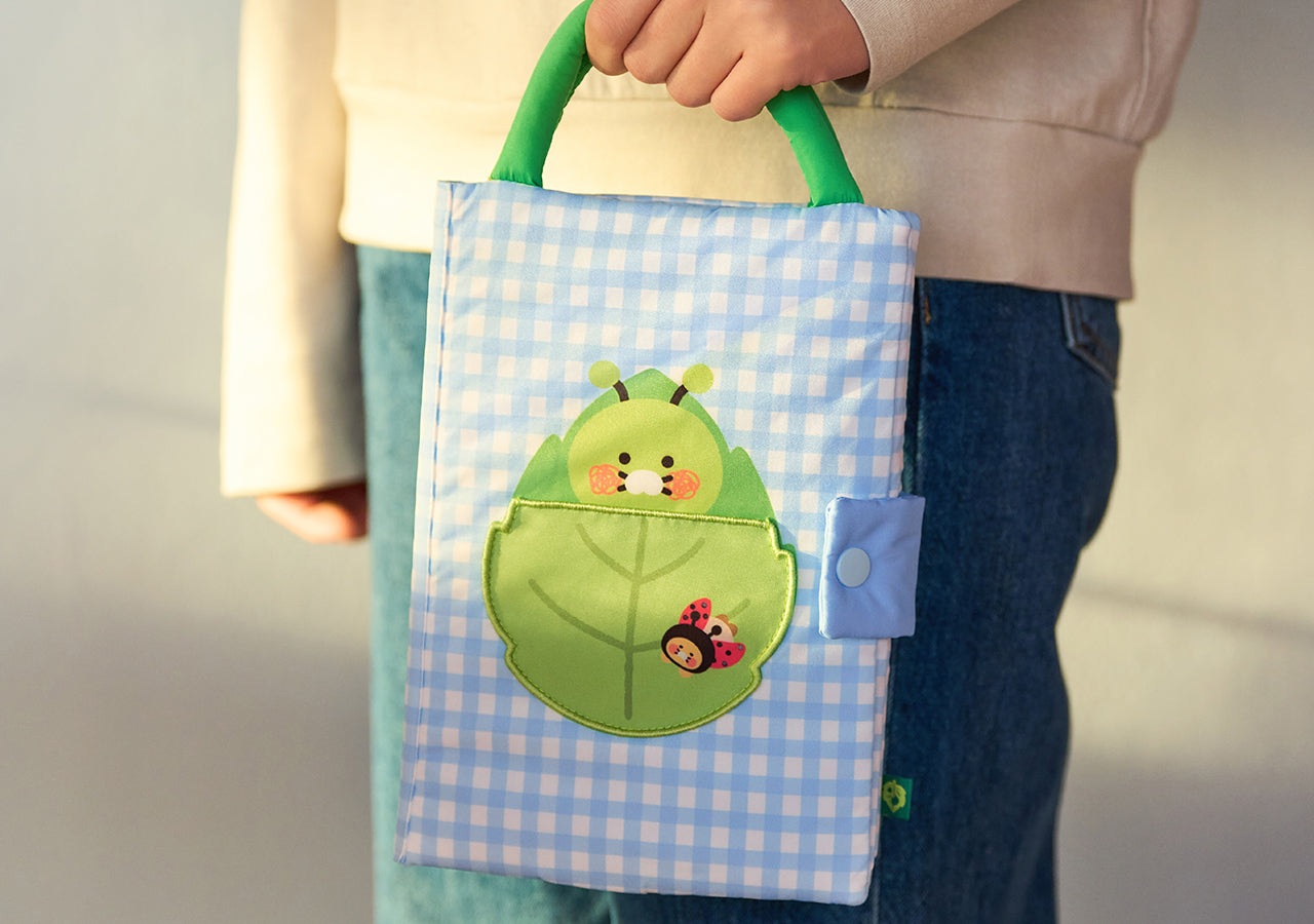 Chunsik Stationery - Korean kawaii Kakao Friends | Koolseoul
