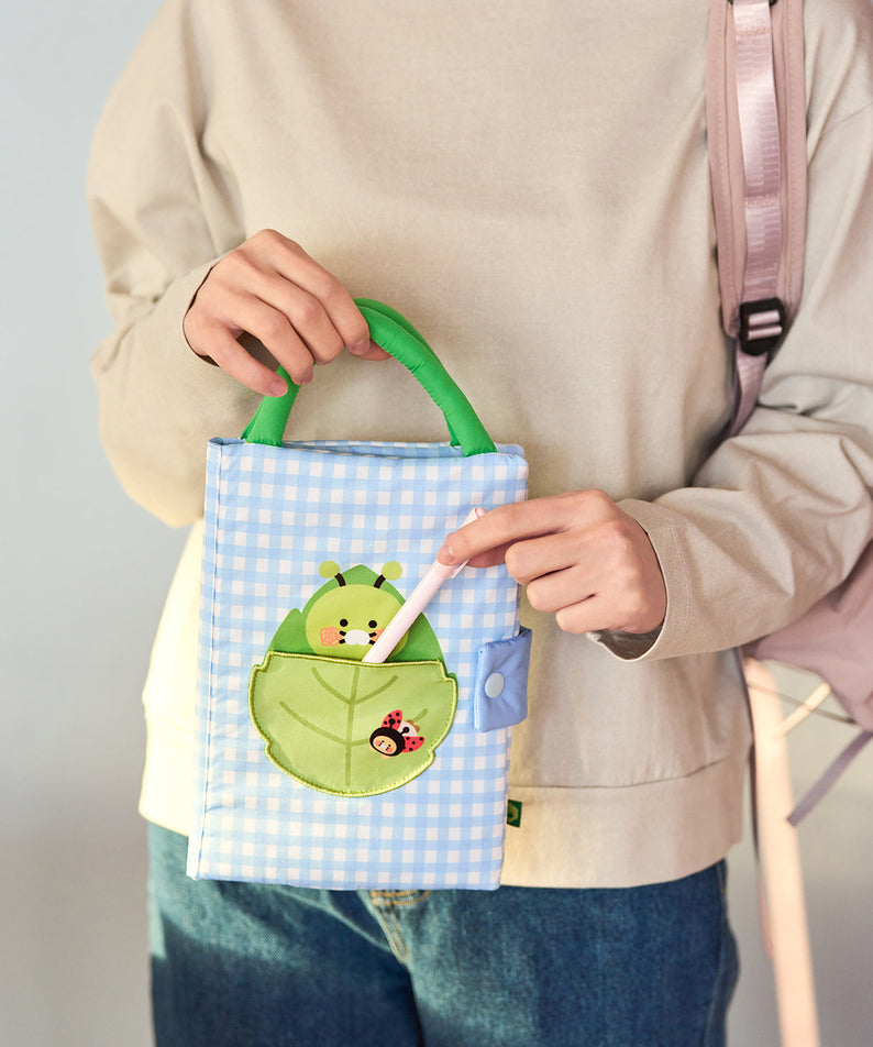 Chunsik Stationery - Official Kakao Friends merchandise | Koolseoul
