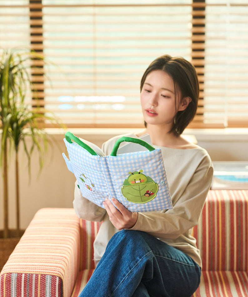 Chunsik Stationery - Authentic Kakao Friends from Korea | Koolseoul