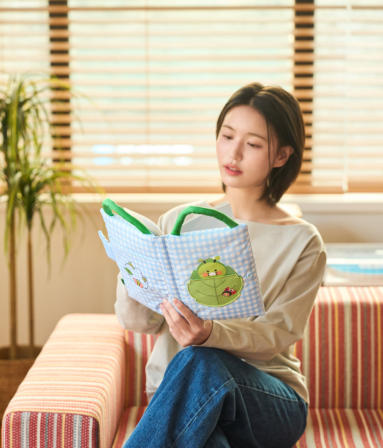 Chunsik Stationery - Authentic Kakao Friends from Korea | Koolseoul