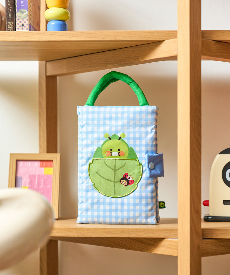 Chunsik Stationery - Official Kakao Friends merchandise | Koolseoul