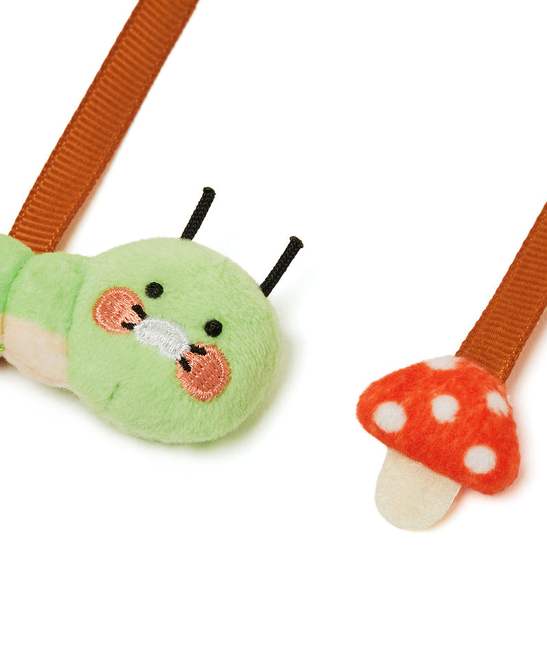 Chunsik Marque-page - Korean kawaii Kakao Friends | Koolseoul