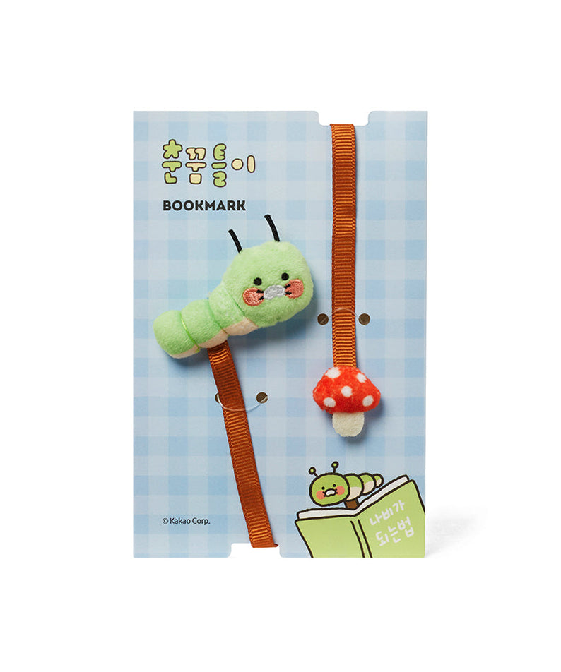 Chunsik Marque-page - Korean kawaii Kakao Friends | Koolseoul