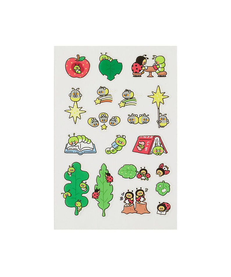 Sticker Chunsik - Authentic Kakao Friends from Korea | Koolseoul