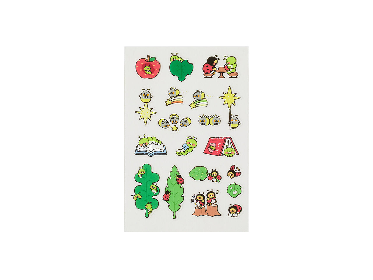 Sticker Chunsik - Authentic Kakao Friends from Korea | Koolseoul