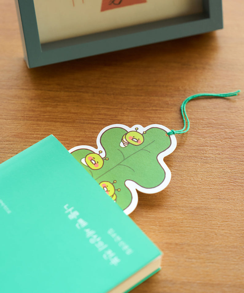 Card Chunsik Marque-page - Korean kawaii Kakao Friends | Koolseoul