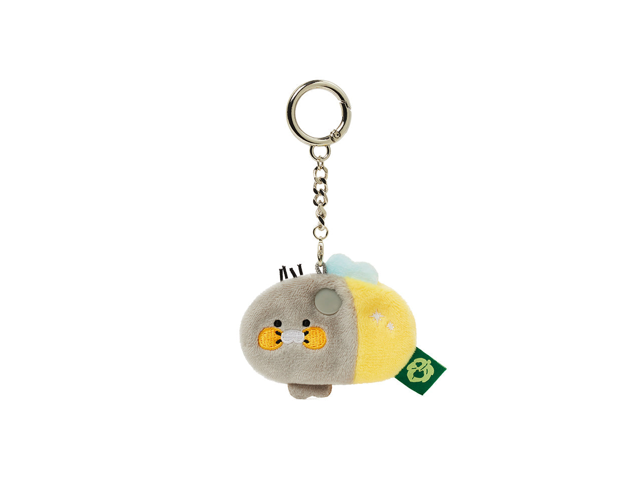 Keychain Chunsik Rangement Cable - Korean kawaii Kakao Friends | Koolseoul