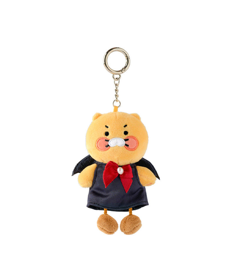 Chunsik Plush Keychain - Korean kawaii Kakao Friends | Koolseoul