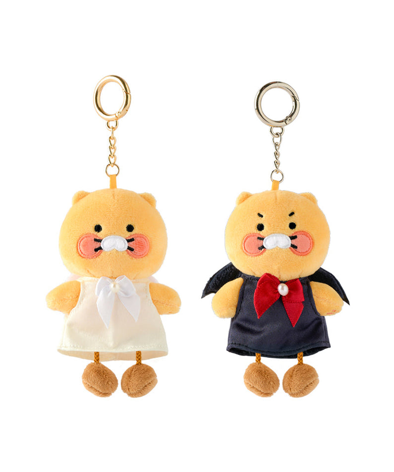 Chunsik Plush Keychain - Official Kakao Friends merchandise | Koolseoul