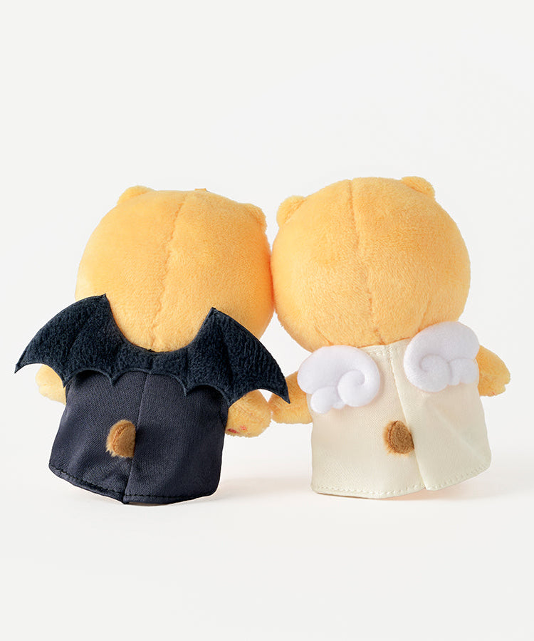 Chunsik Plush Keychain - Official Kakao Friends merchandise | Koolseoul
