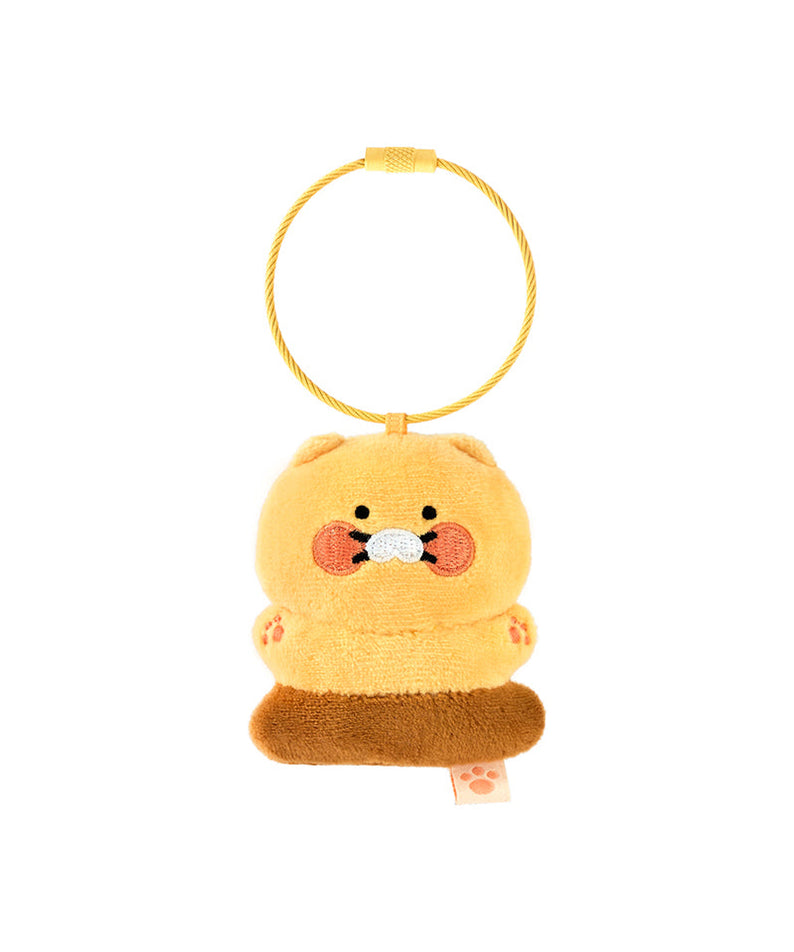 Keychain Chunsik - Korean kawaii Kakao Friends | Koolseoul