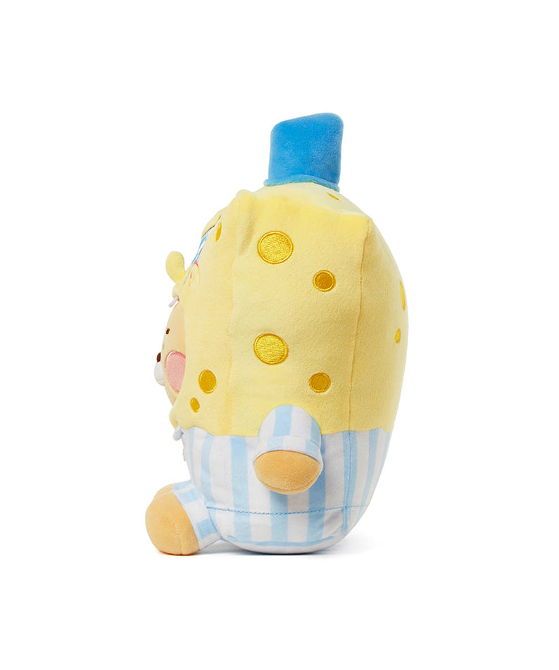 SpongeBobXFriends Baby SpongeBob Plush Little Ryan - Authentic Kakao Friends from Korea | Koolseoul