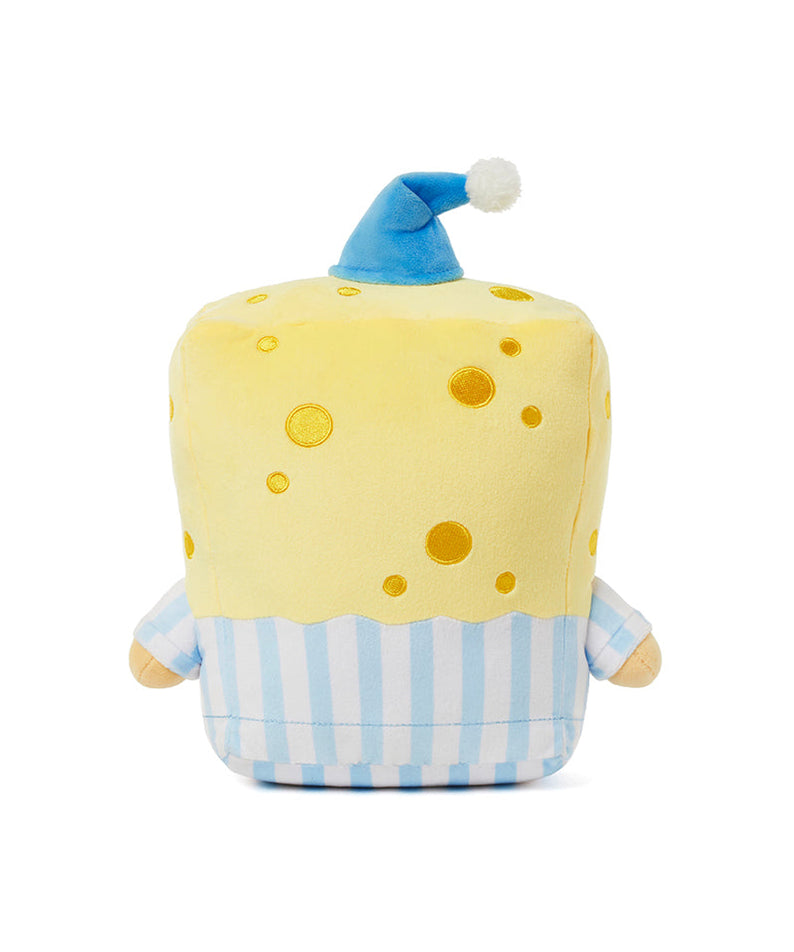 SpongeBobXFriends Baby SpongeBob Plush Little Ryan - Korean kawaii Kakao Friends | Koolseoul