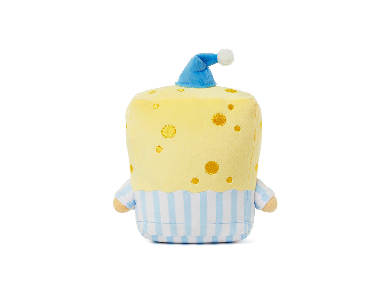 SpongeBobXFriends Baby SpongeBob Plush Little Ryan - Korean kawaii Kakao Friends | Koolseoul