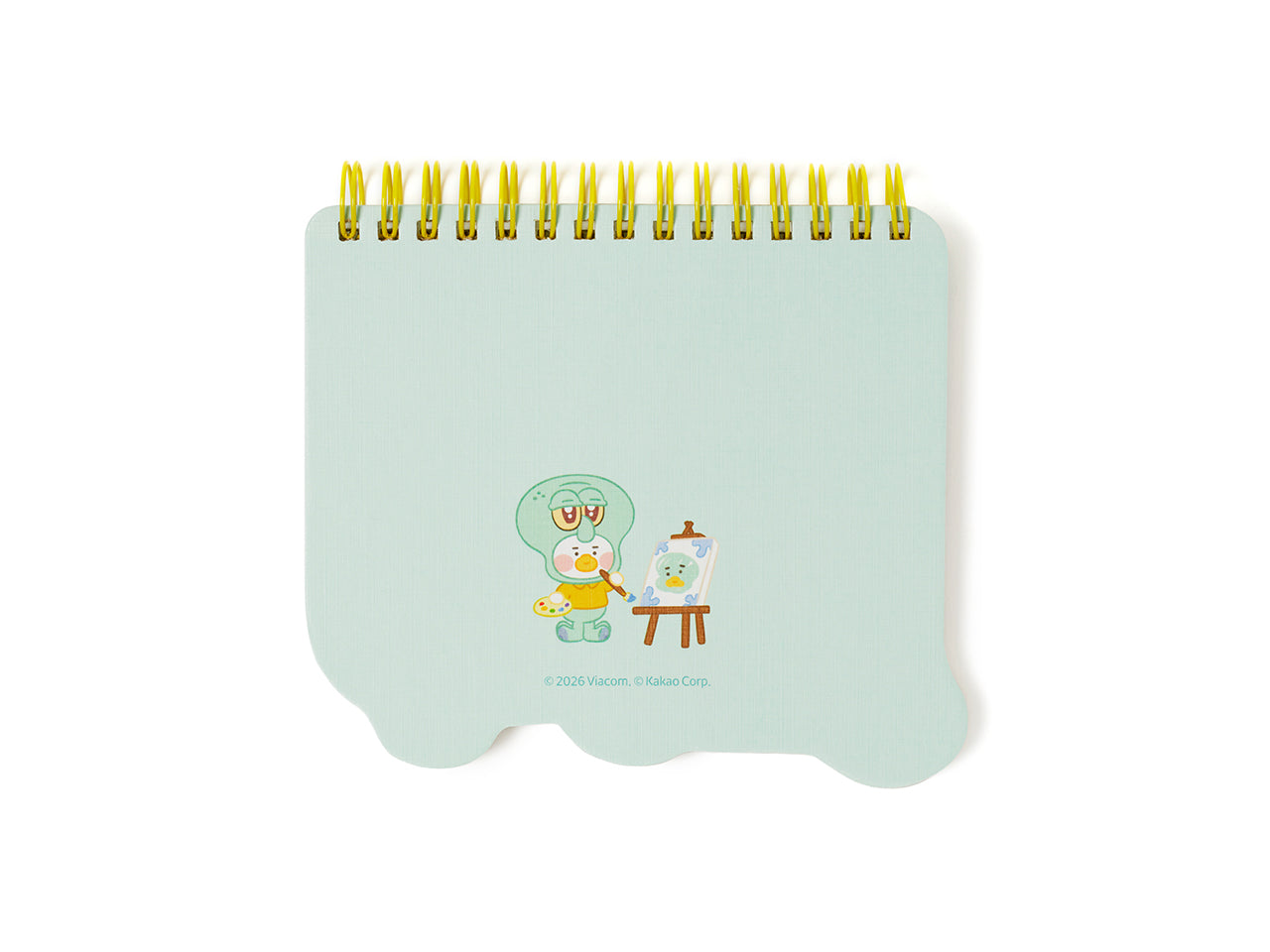 SpongeBobXFriends Little Ryan&Baby Chunsik Stationery - Authentic Kakao Friends from Korea | Koolseoul