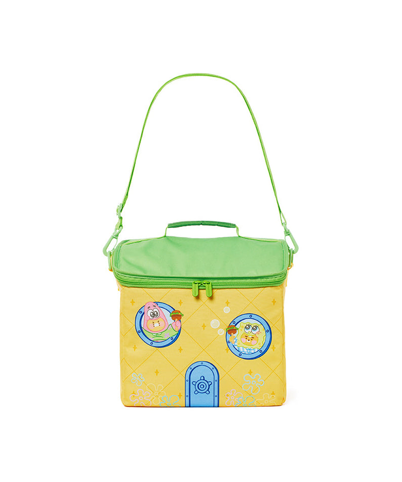 SpongeBobXFriends Little Ryan&Baby Chunsik - Official Kakao Friends merchandise | Koolseoul