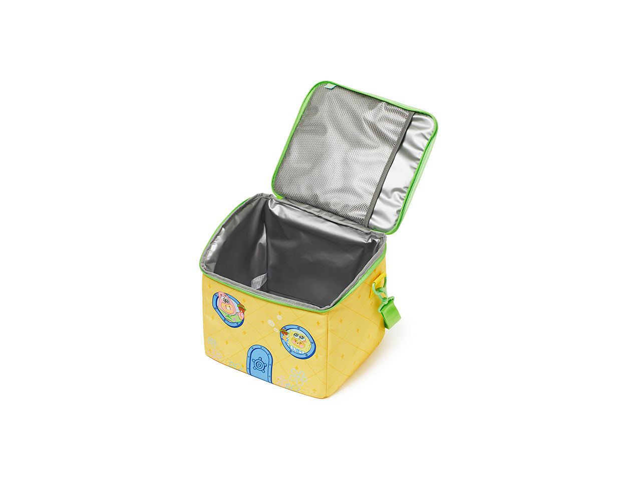 SpongeBobXFriends Little Ryan&Baby Chunsik - Korean kawaii Kakao Friends | Koolseoul