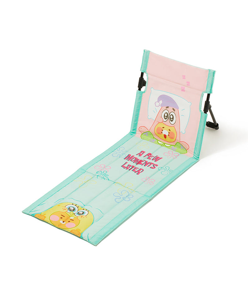 SpongeBobXFriends Pique-nique Little Ryan&Baby Chunsik - Korean kawaii Kakao Friends | Koolseoul