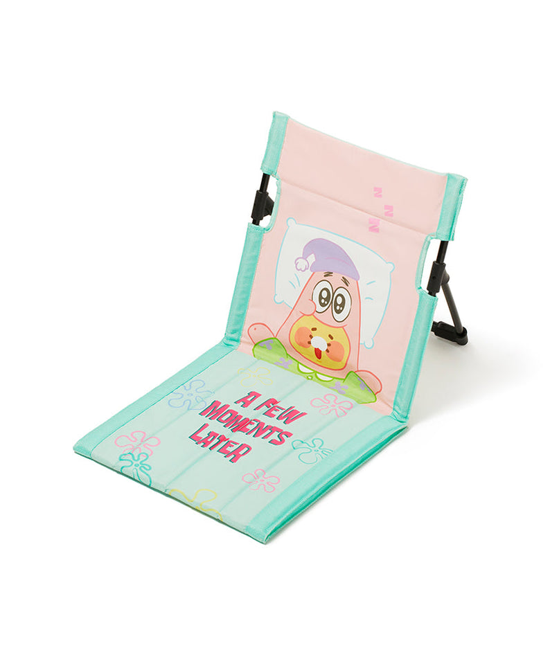 SpongeBobXFriends Pique-nique Little Ryan&Baby Chunsik - Korean kawaii Kakao Friends | Koolseoul