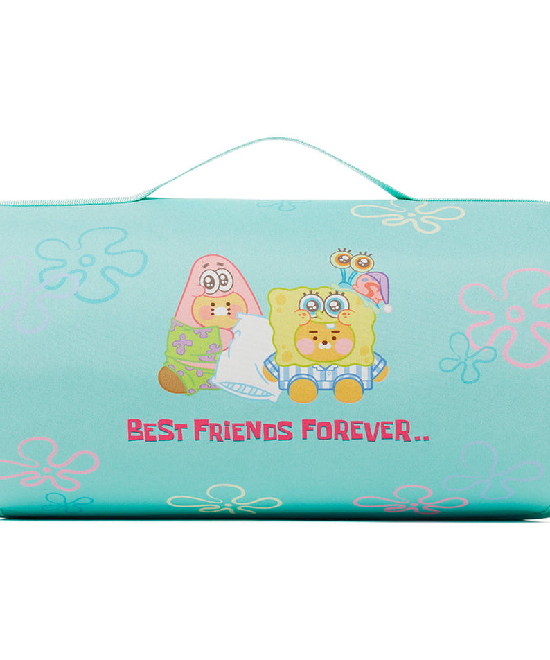 SpongeBobXFriends Pique-nique Friends Camping - Authentic Kakao Friends from Korea | Koolseoul