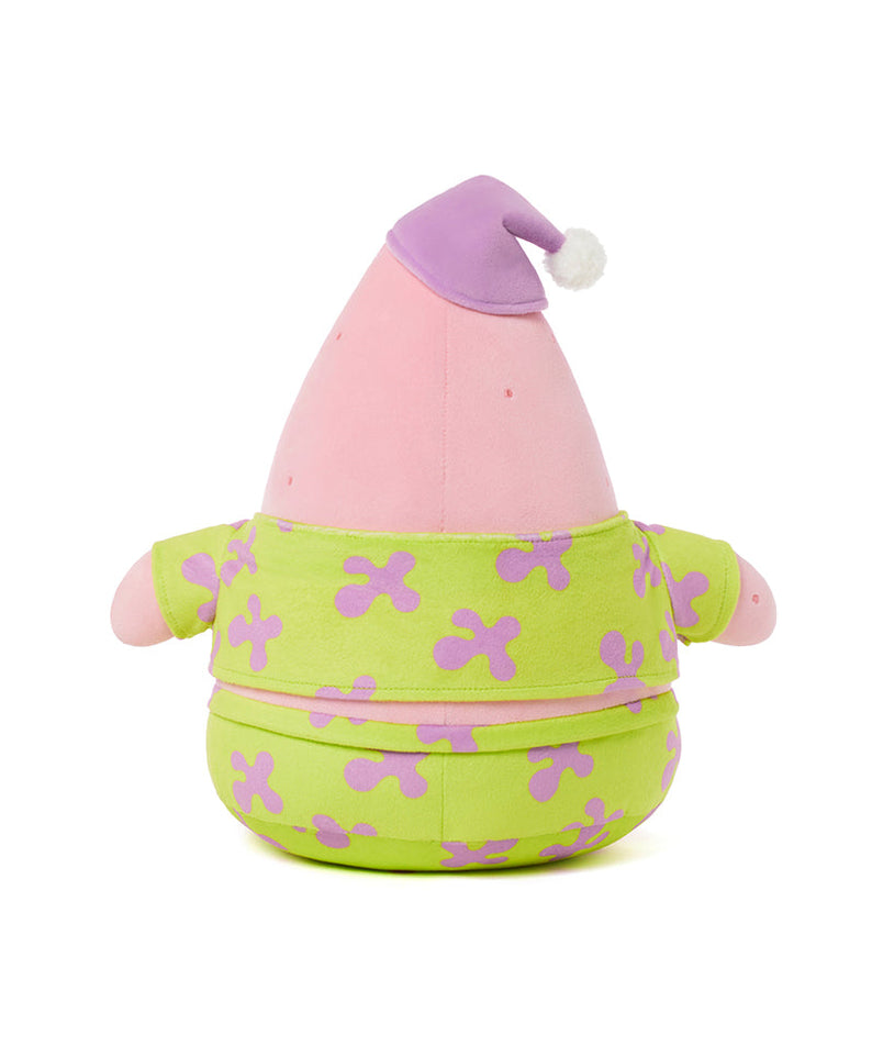 SpongeBobXFriends Baby Patrick Plush Baby Chunsik - Korean kawaii Kakao Friends | Koolseoul