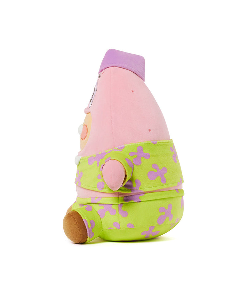 SpongeBobXFriends Baby Patrick Plush Baby Chunsik - Authentic Kakao Friends from Korea | Koolseoul