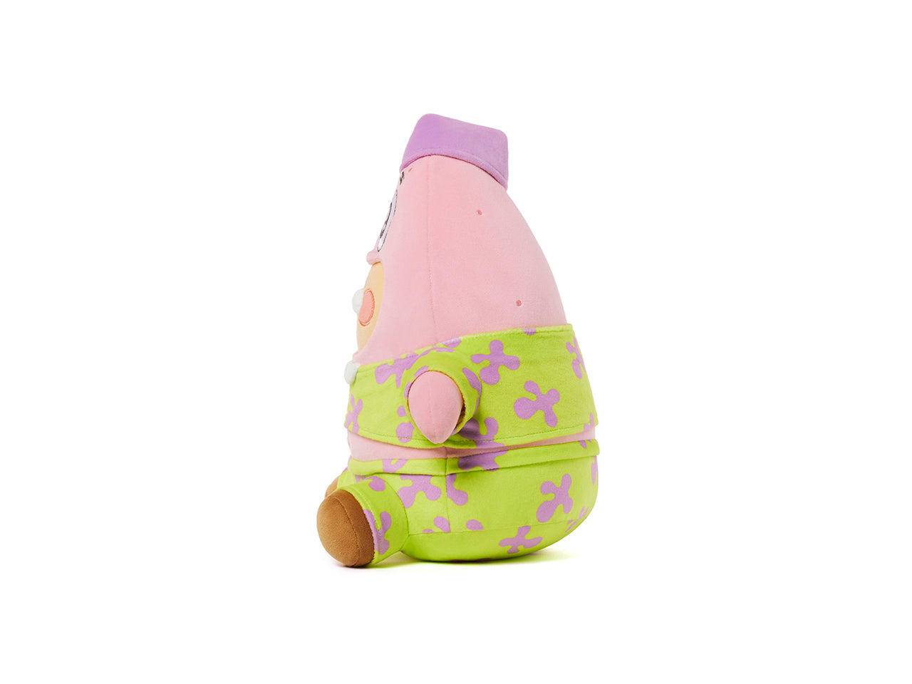 SpongeBobXFriends Baby Patrick Plush Baby Chunsik - Authentic Kakao Friends from Korea | Koolseoul