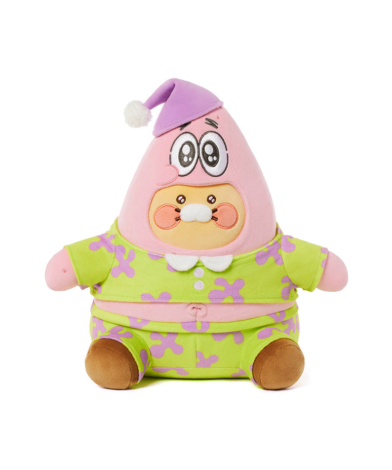 SpongeBobXFriends Baby Patrick Plush Baby Chunsik - Official Kakao Friends merchandise | Koolseoul