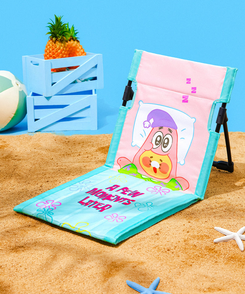 SpongeBobXFriends Pique-nique Little Ryan&Baby Chunsik - Korean kawaii Kakao Friends | Koolseoul