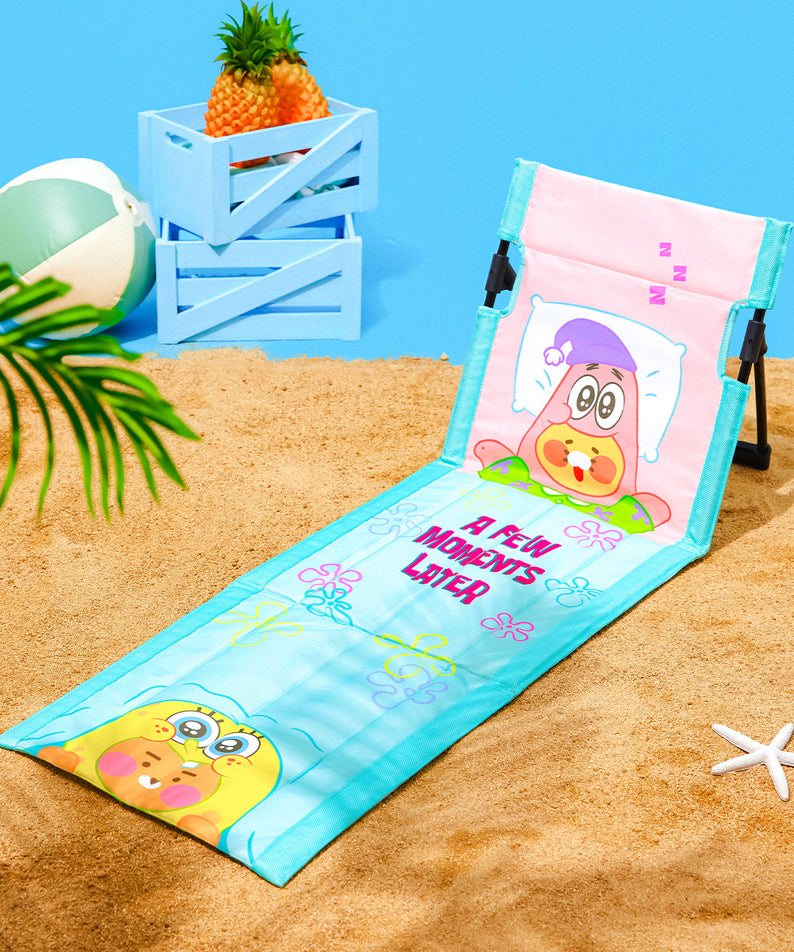 SpongeBobXFriends Pique-nique Little Ryan&Baby Chunsik - Korean kawaii Kakao Friends | Koolseoul