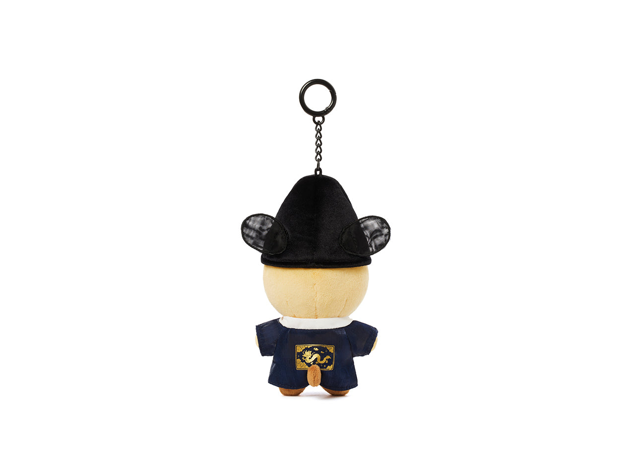 21PrincesseXFriends Wedding Outfit Iwan Keychain Plush Chunsik - Korean kawaii Kakao Friends | Koolseoul