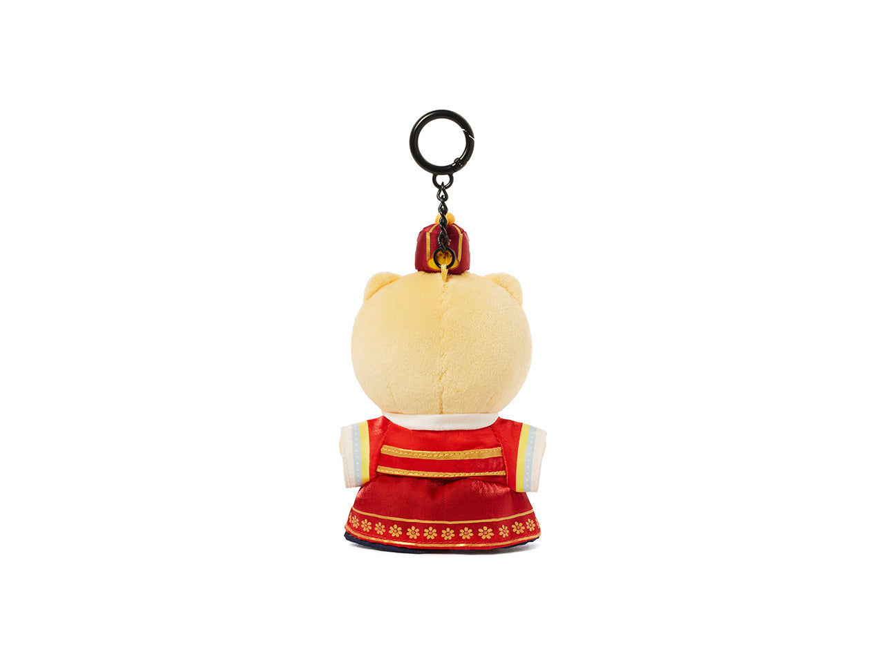 21PrincesseXFriends Wedding Outfit Heeju Keychain Plush Chunsik - Official Kakao Friends merchandise | Koolseoul