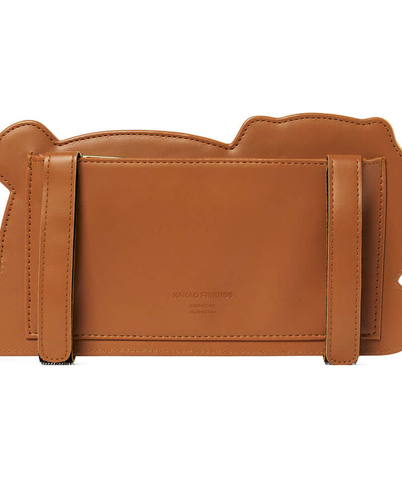 Kakao Friends Chunsik Sun Visor Organizer