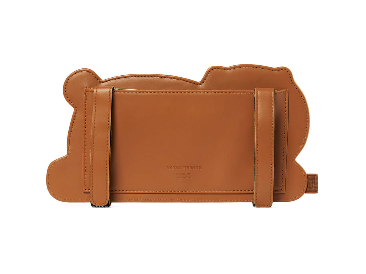 Kakao Friends Chunsik Sun Visor Organizer