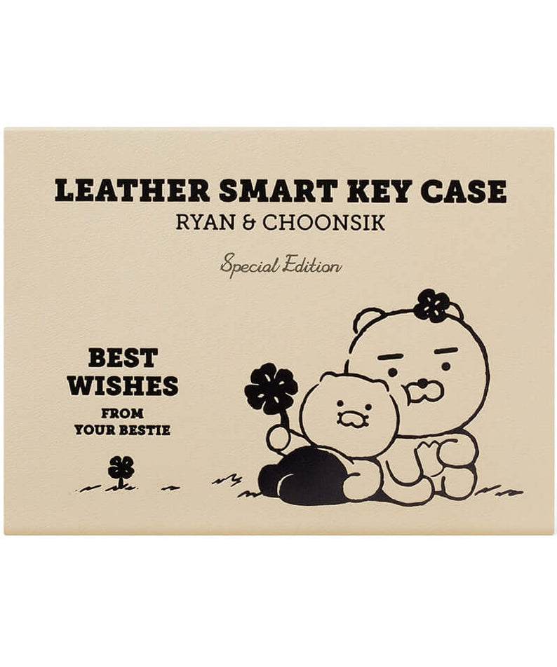 Kakao Friends Chunsik Smart Key Case