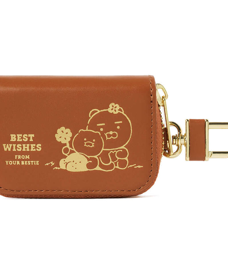 Kakao Friends Chunsik Smart Key Case