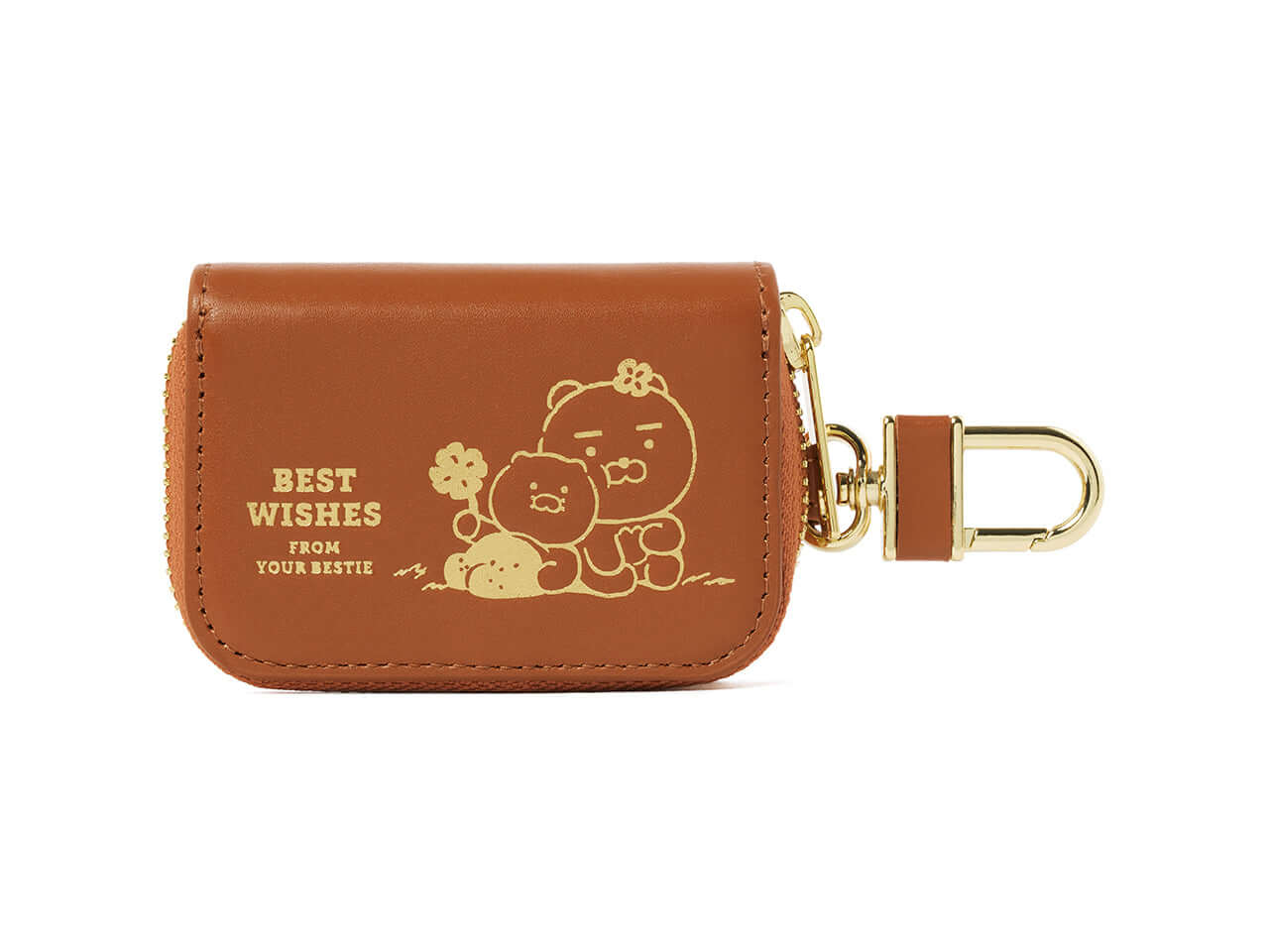 Kakao Friends Chunsik Smart Key Case