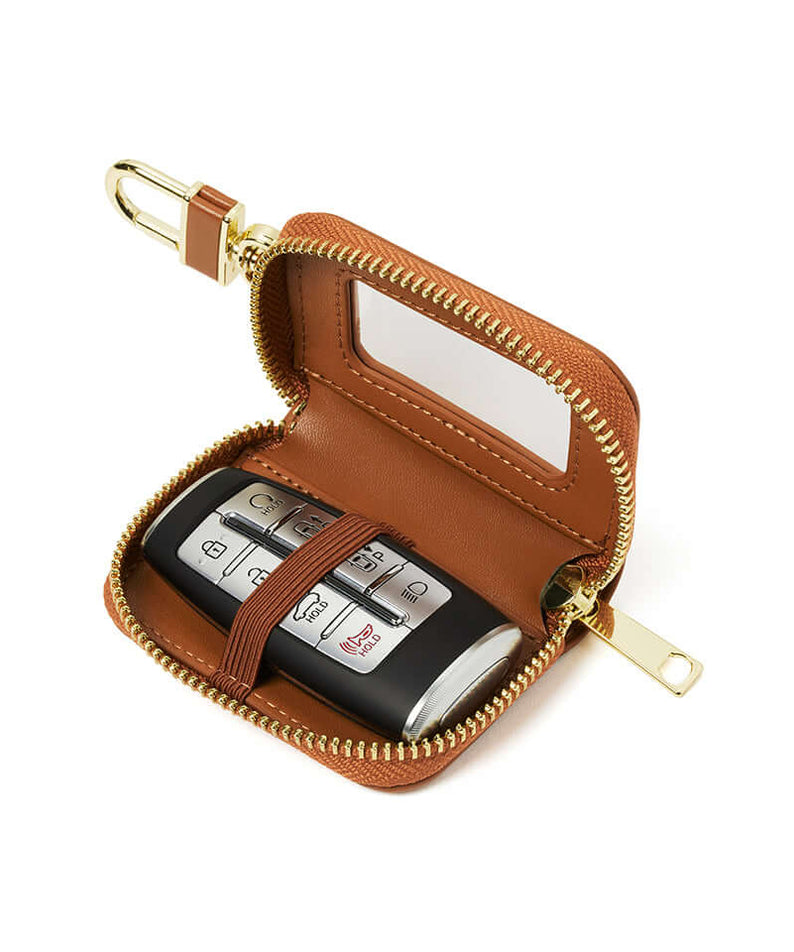 Kakao Friends Chunsik Smart Key Case